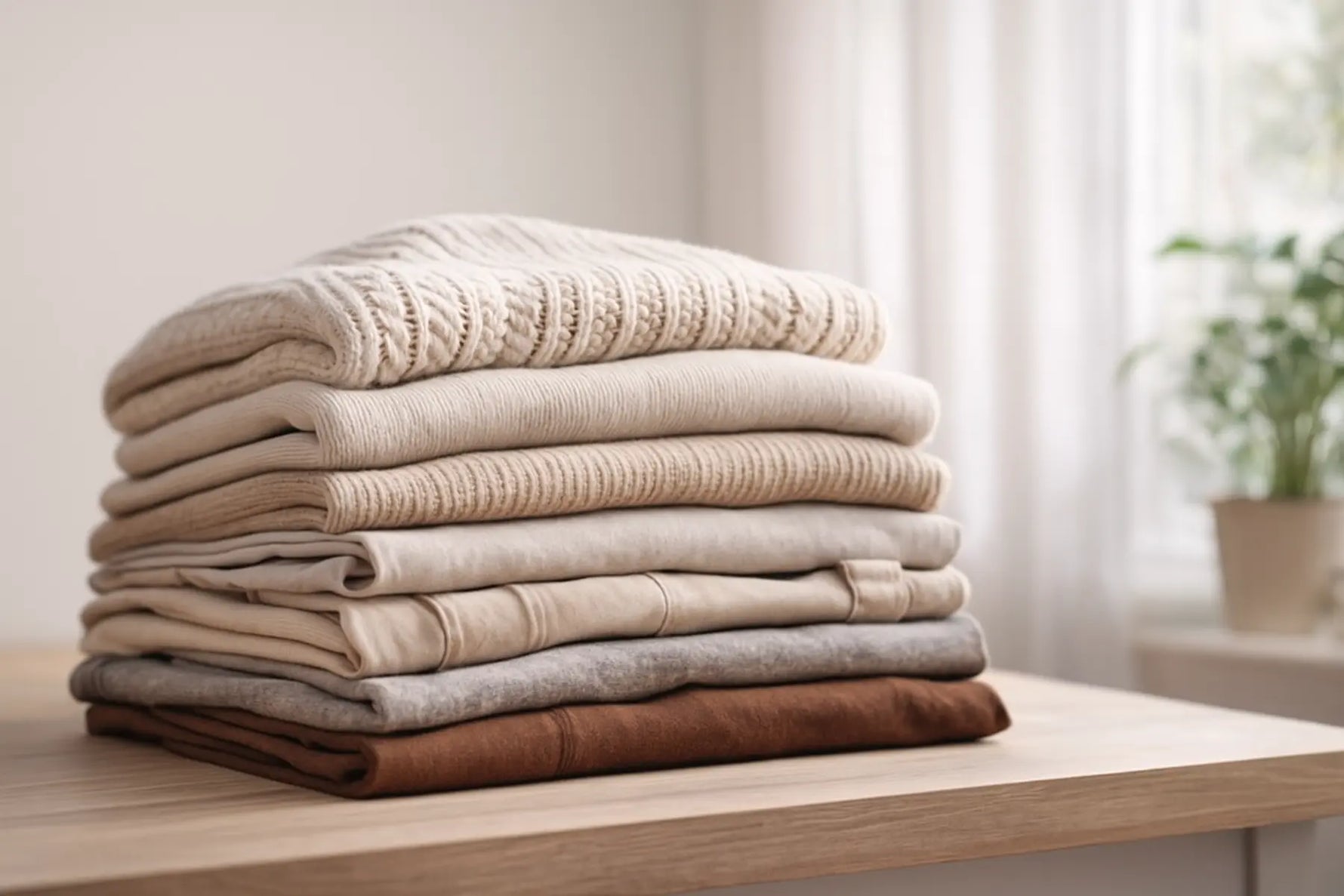 Tweedehands kleding: zo maken wij het makkelijk