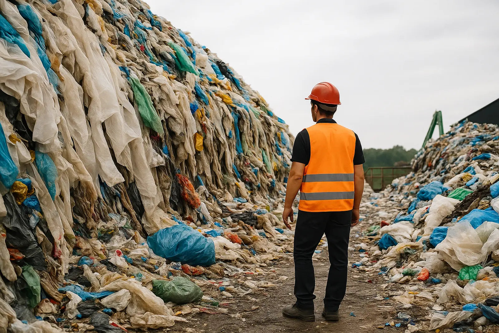 Milieu-impact en duurzaamheid